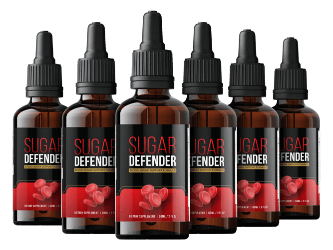 Buy Sugar Defender